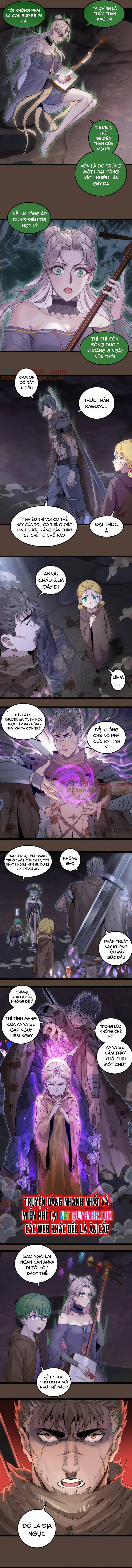 Cao Đẳng Linh Hồn 284 trang 3