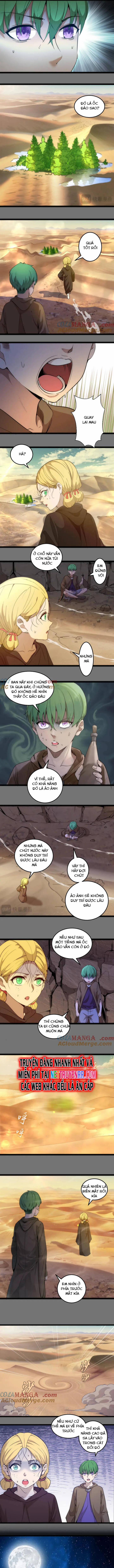 Cao Đẳng Linh Hồn 286 trang 4