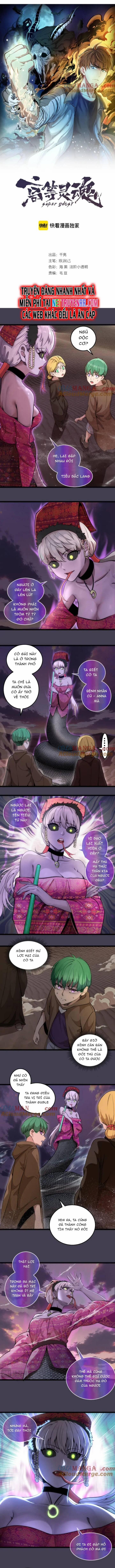 Cao Đẳng Linh Hồn 287 trang 1