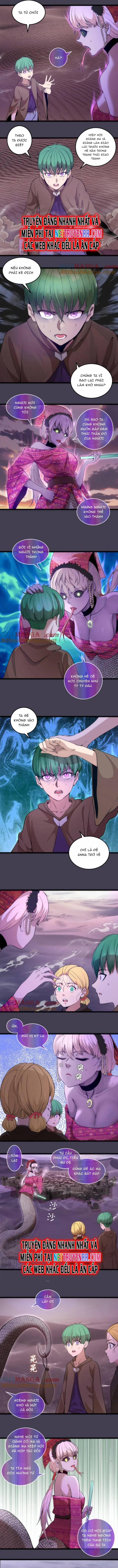 Cao Đẳng Linh Hồn 287 trang 2