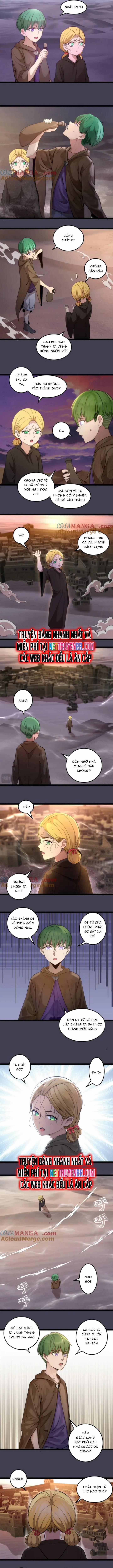 Cao Đẳng Linh Hồn 287 trang 3
