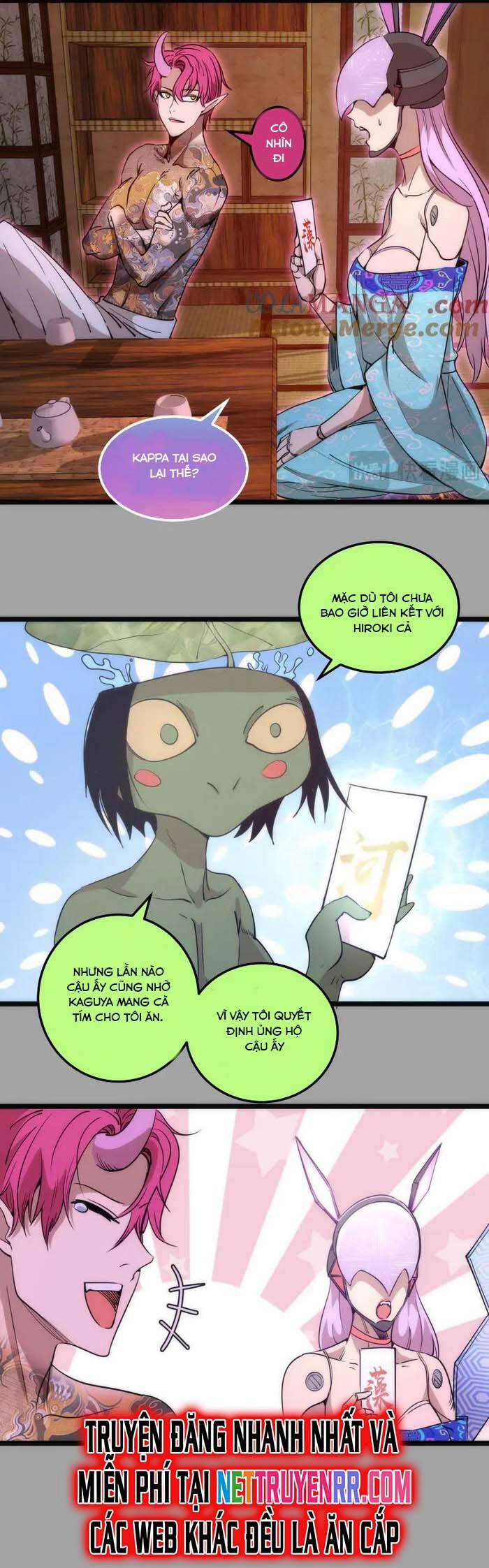 Cao Đẳng Linh Hồn 288 trang 14