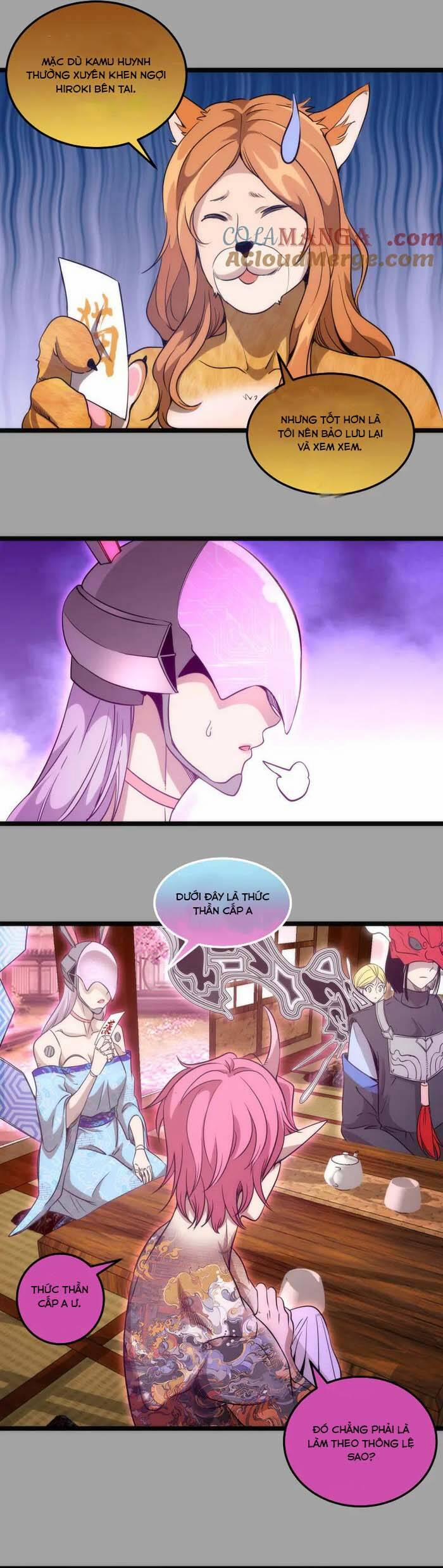 Cao Đẳng Linh Hồn 288 trang 15