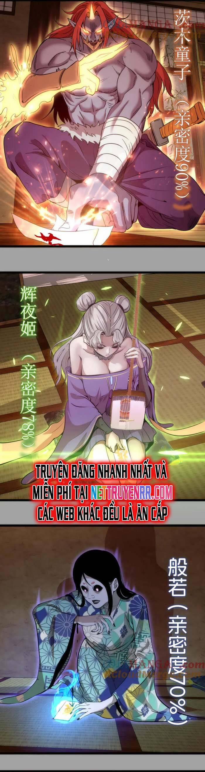 Cao Đẳng Linh Hồn 288 trang 16