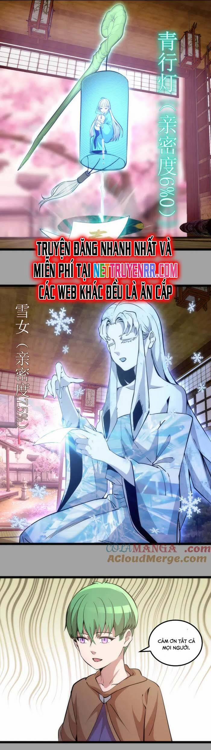 Cao Đẳng Linh Hồn 288 trang 17