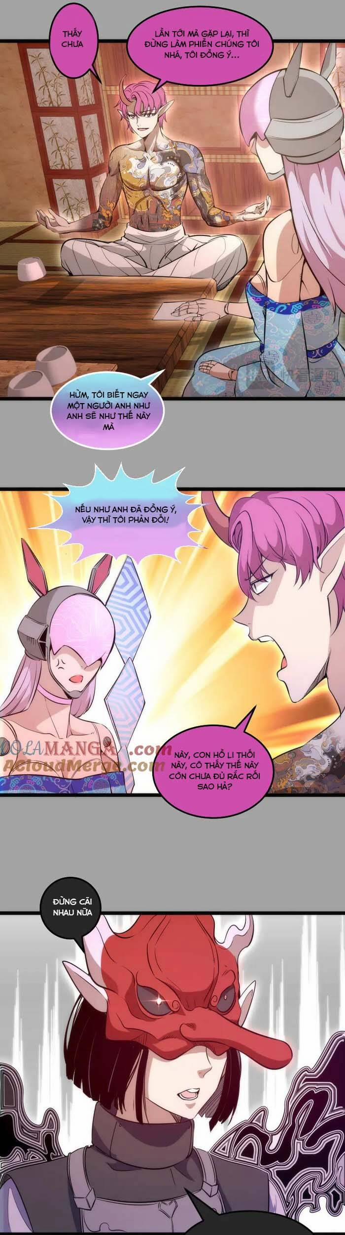 Cao Đẳng Linh Hồn 288 trang 18