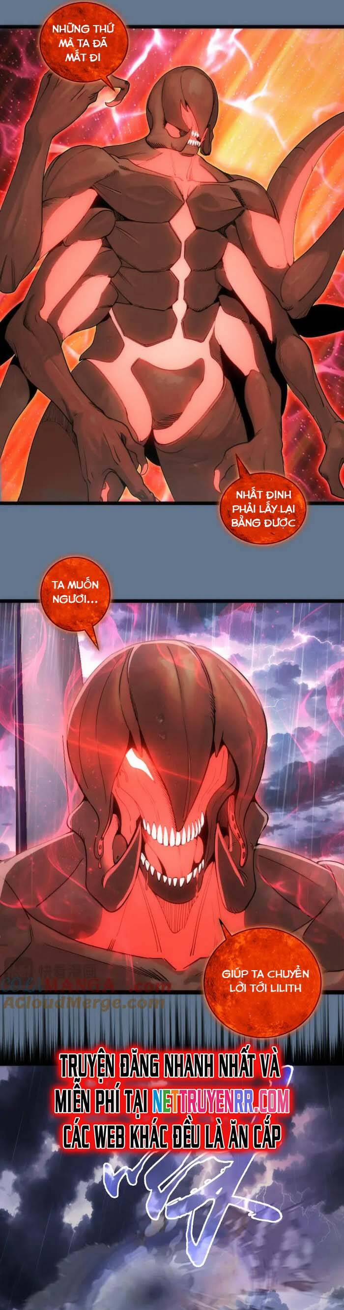 Cao Đẳng Linh Hồn 289 trang 18