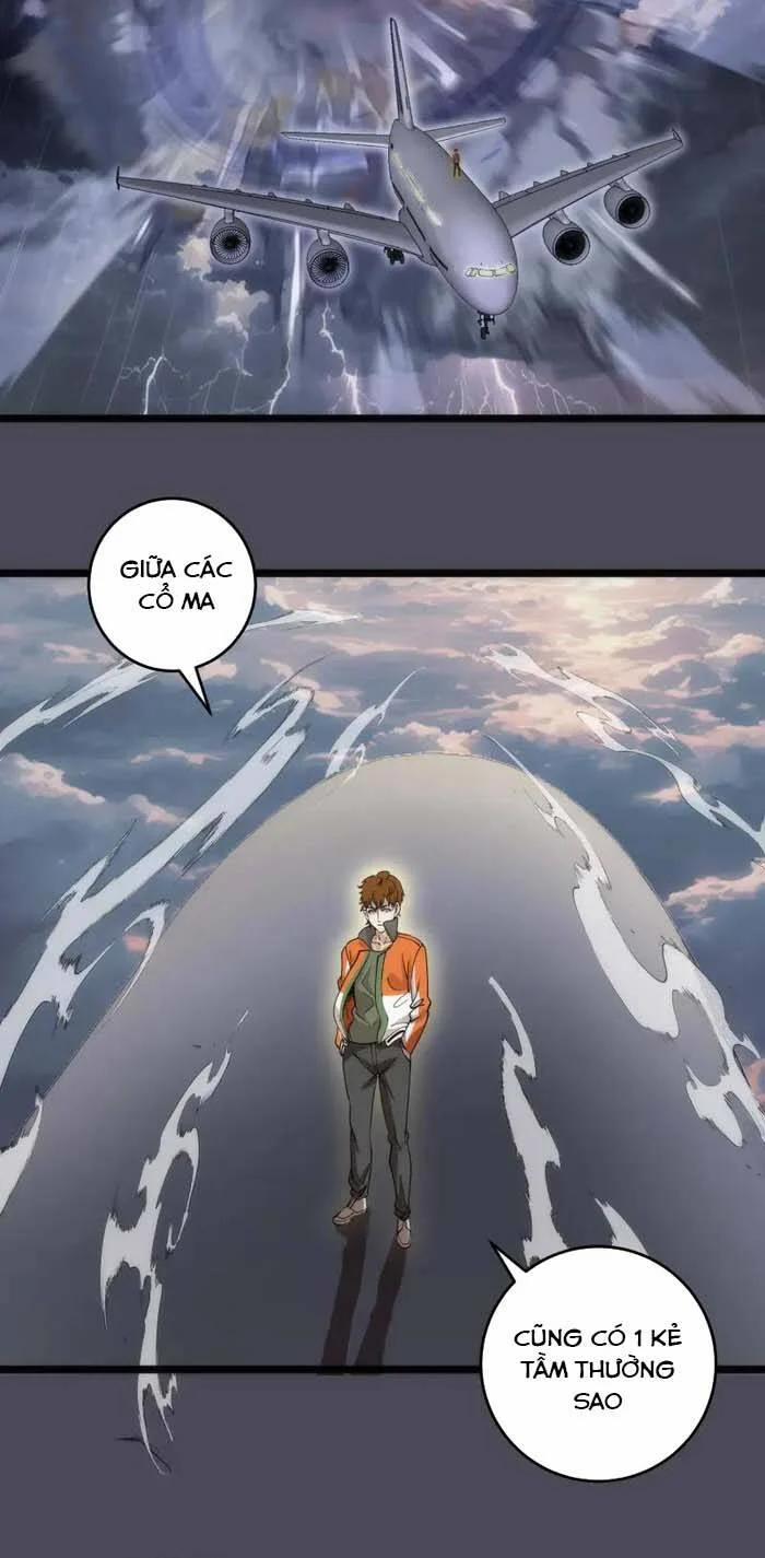 Cao Đẳng Linh Hồn 289 trang 19