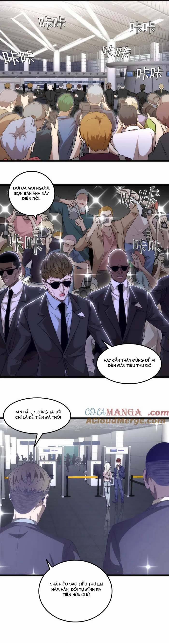 Cao Đẳng Linh Hồn 289 trang 2