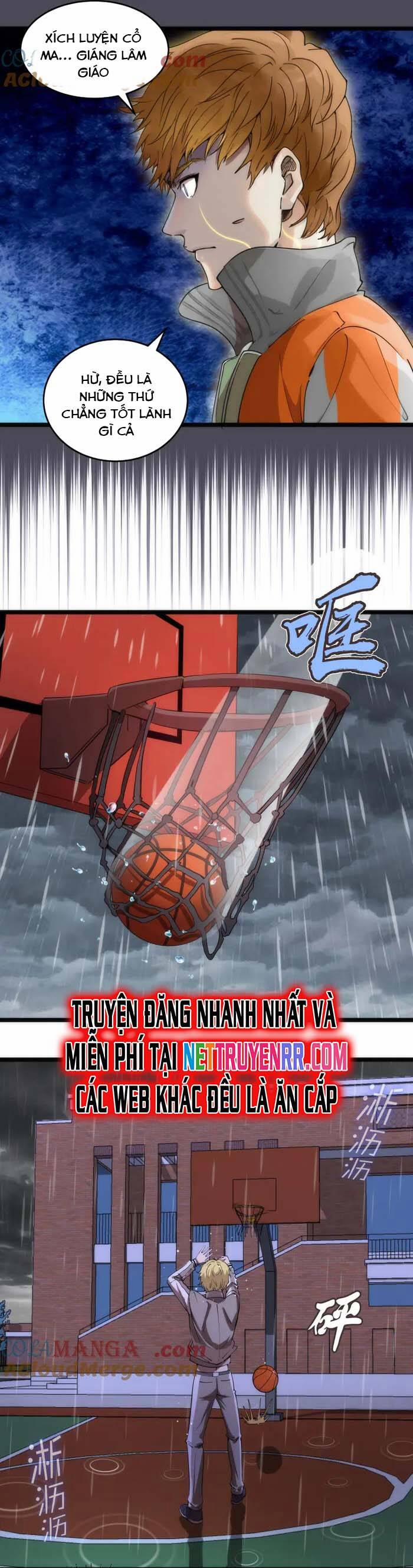 Cao Đẳng Linh Hồn 289 trang 20