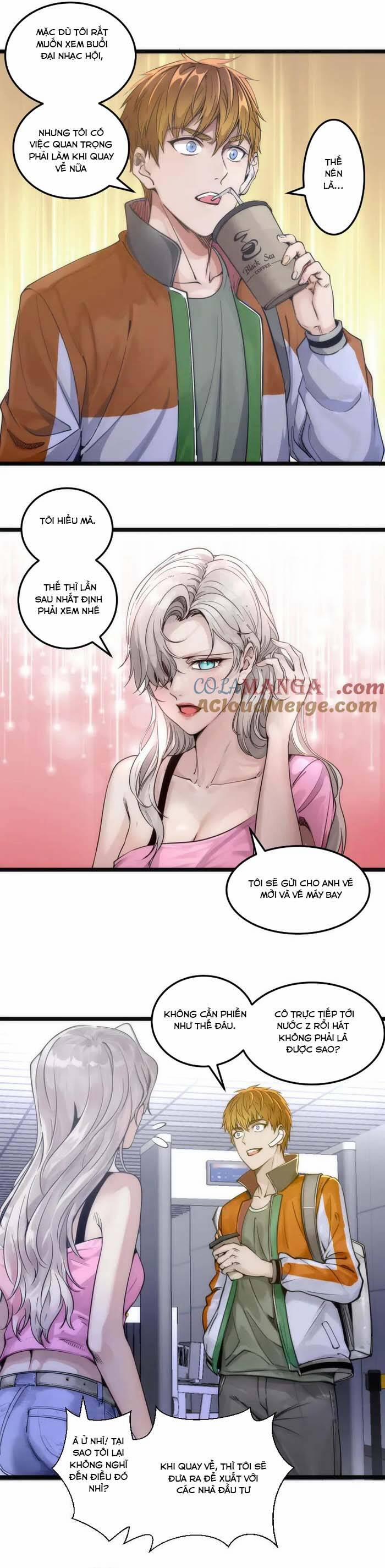 Cao Đẳng Linh Hồn 289 trang 4