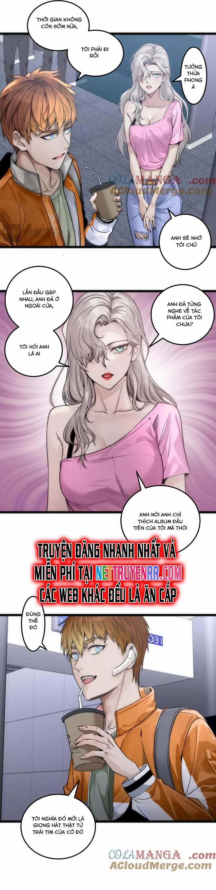 Cao Đẳng Linh Hồn 289 trang 5