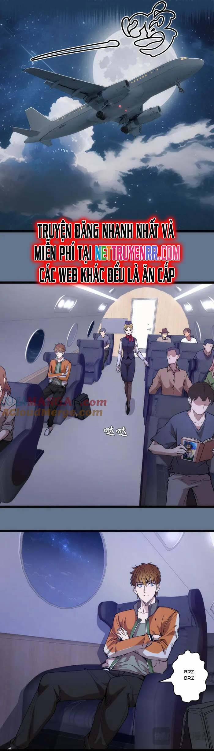 Cao Đẳng Linh Hồn 289 trang 8