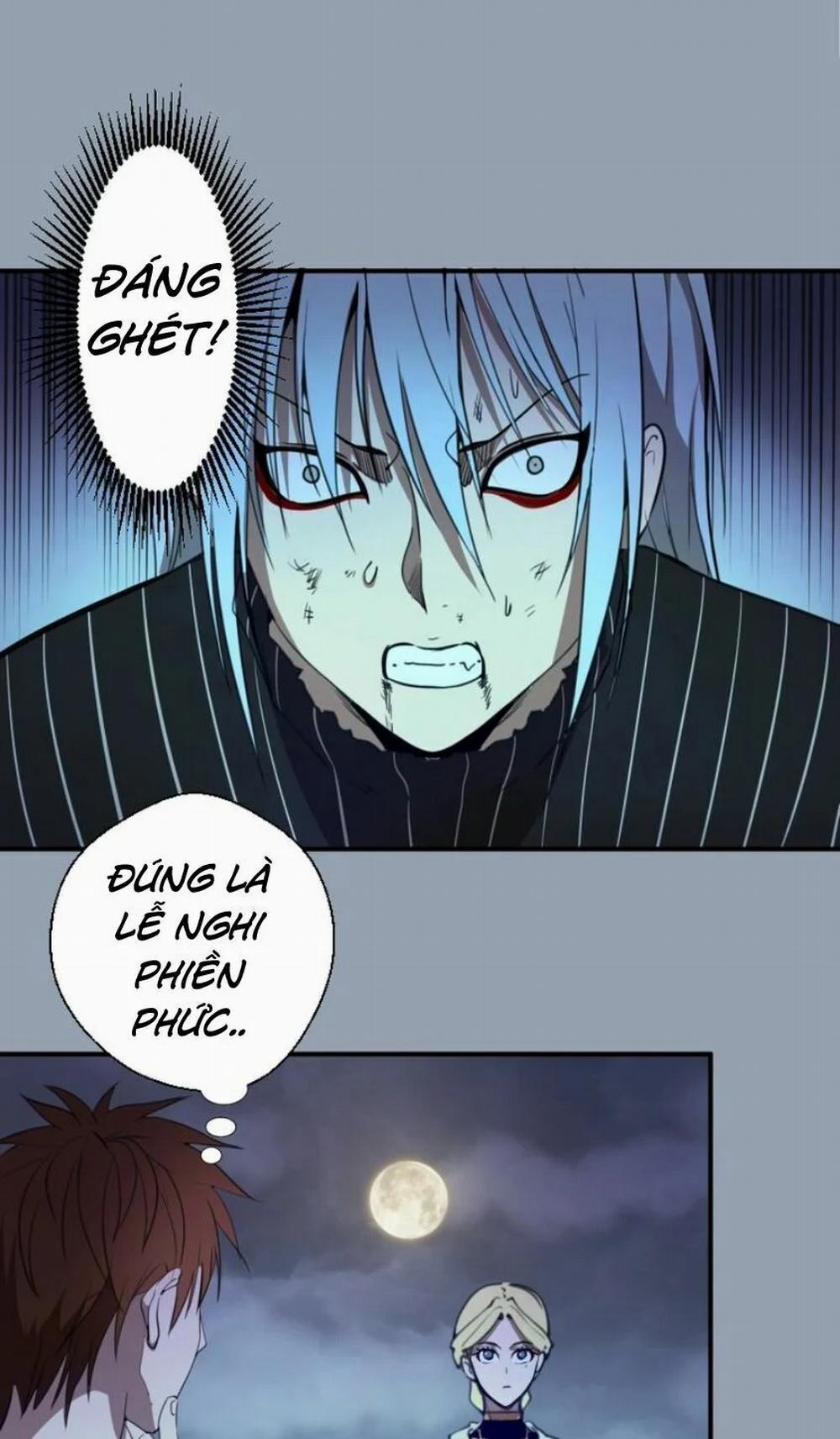 Cao Đẳng Linh Hồn 29 trang 24