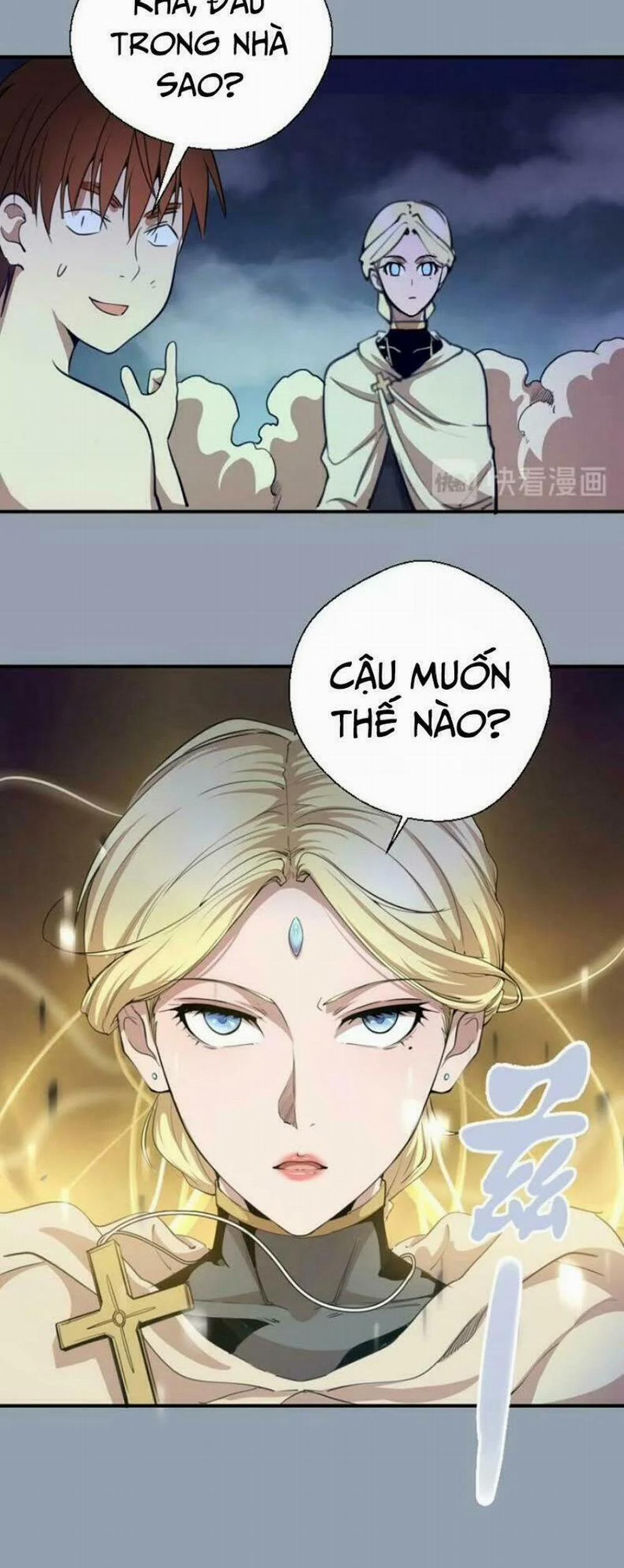 Cao Đẳng Linh Hồn 29 trang 27