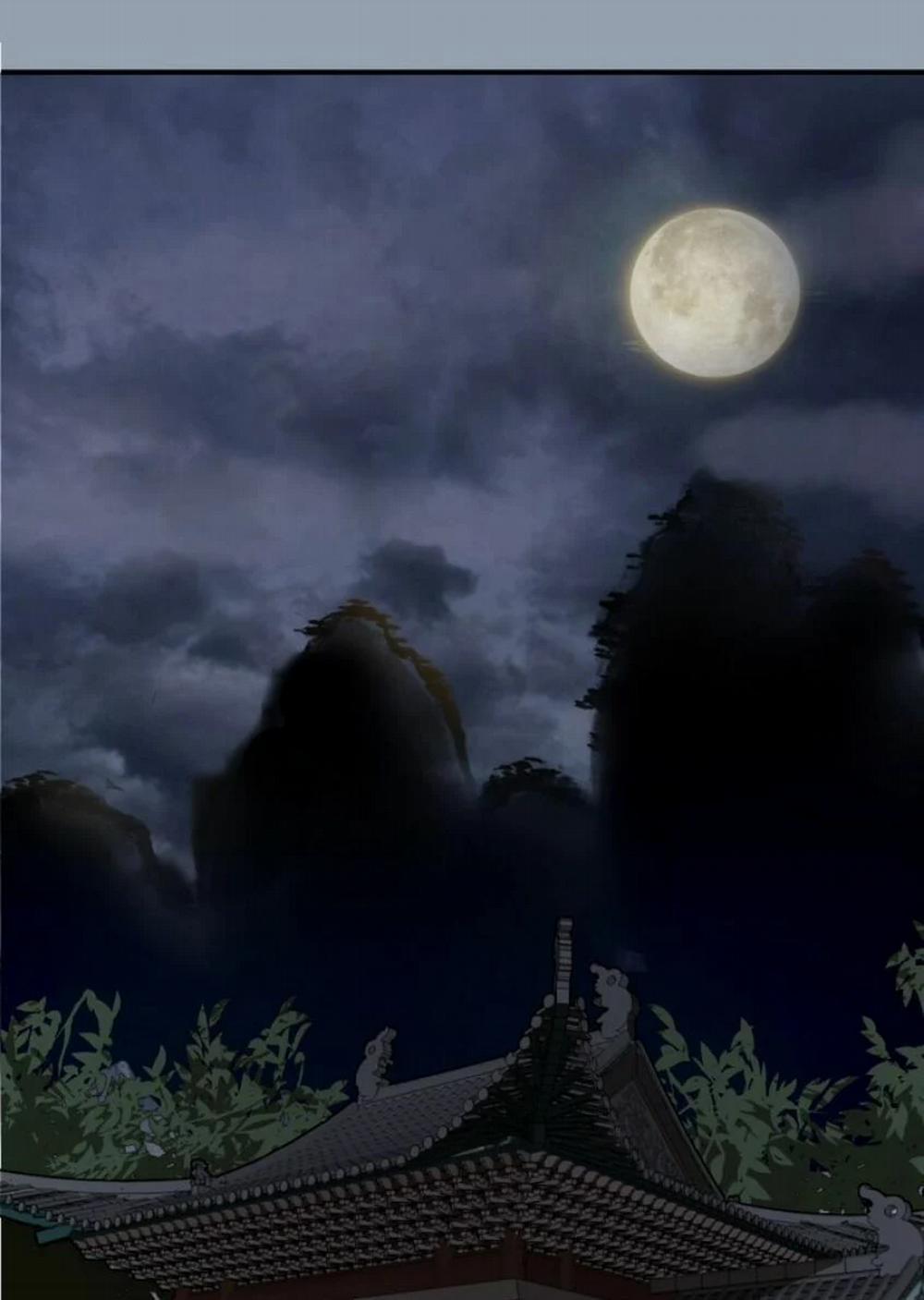 Cao Đẳng Linh Hồn 29 trang 36