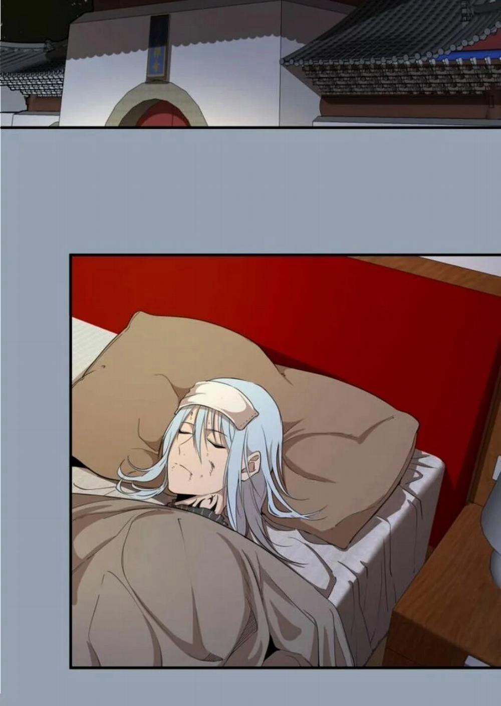 Cao Đẳng Linh Hồn 29 trang 37