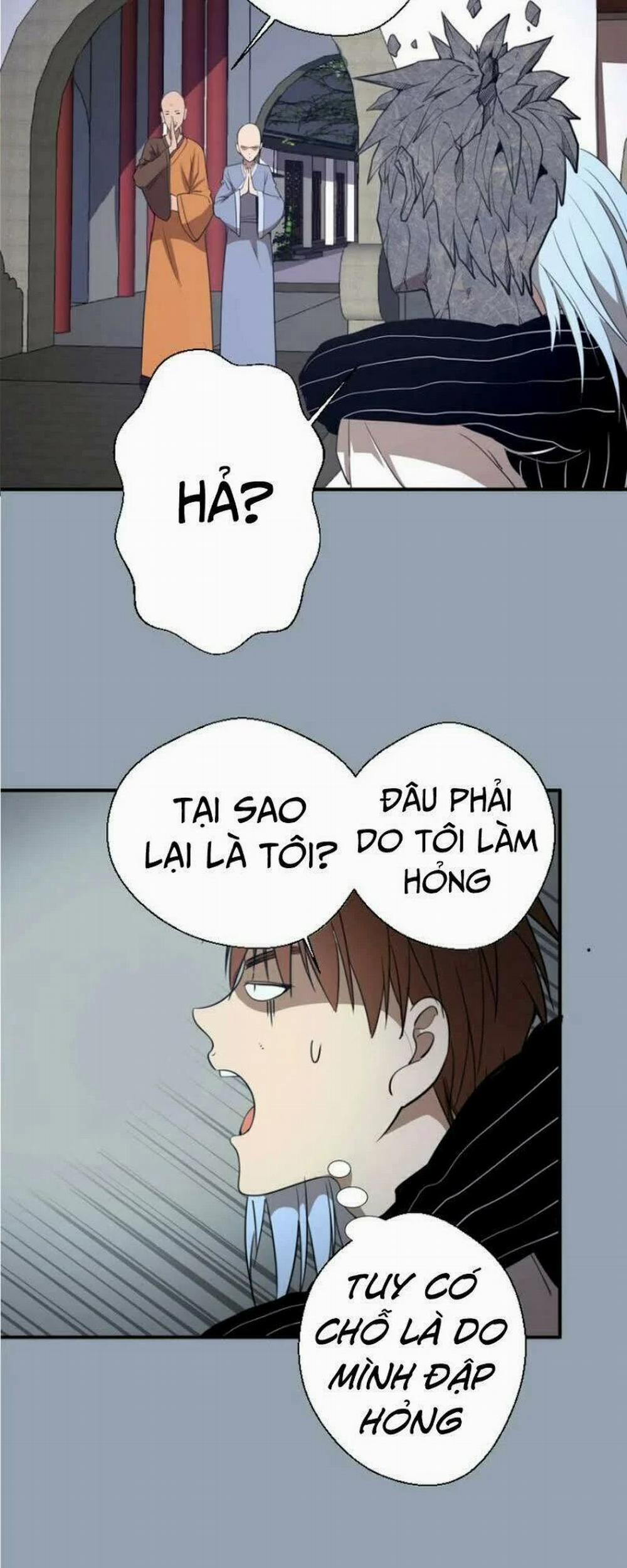 Cao Đẳng Linh Hồn 29 trang 43