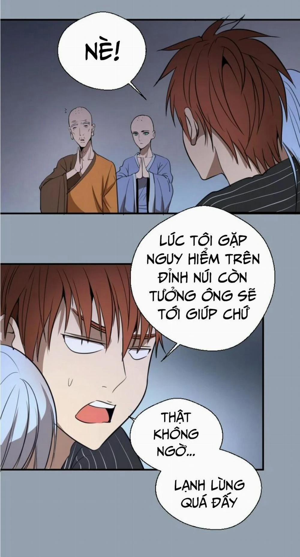 Cao Đẳng Linh Hồn 29 trang 46