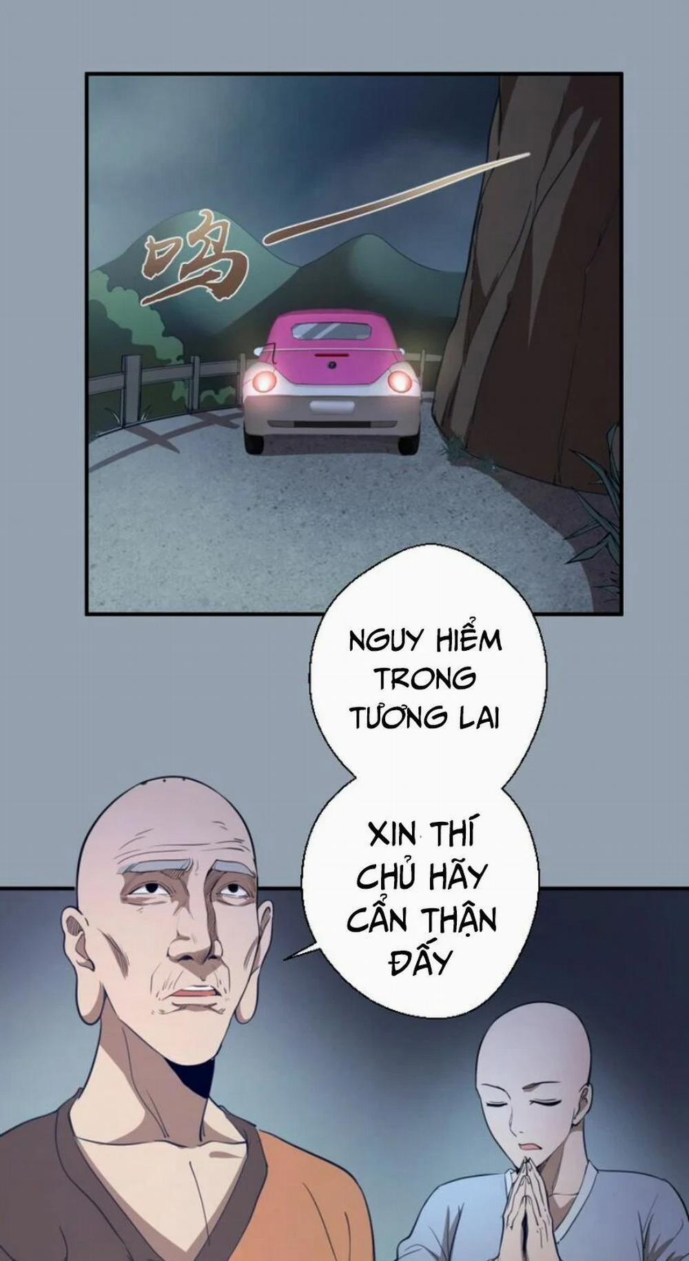 Cao Đẳng Linh Hồn 29 trang 51