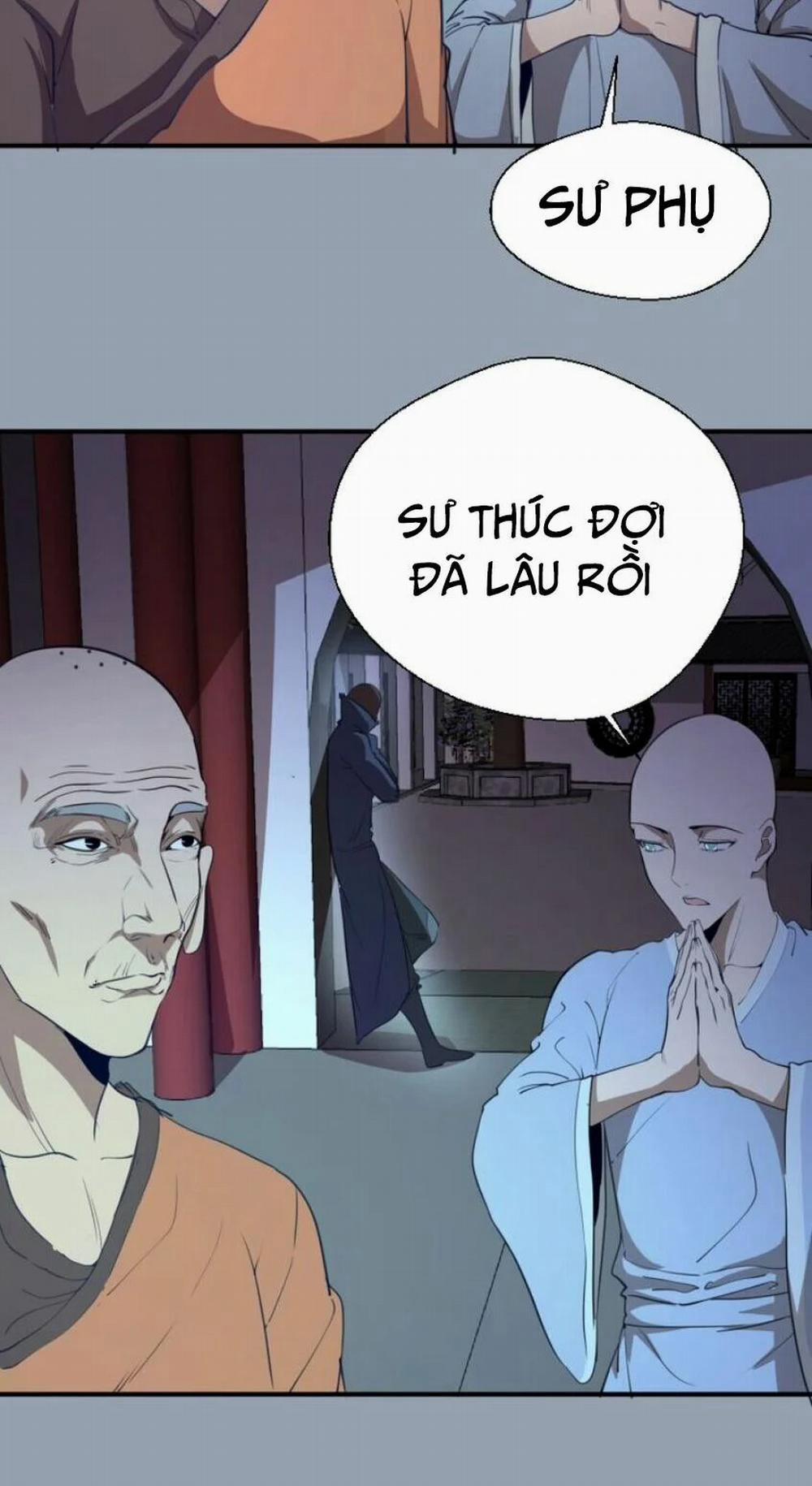 Cao Đẳng Linh Hồn 29 trang 52