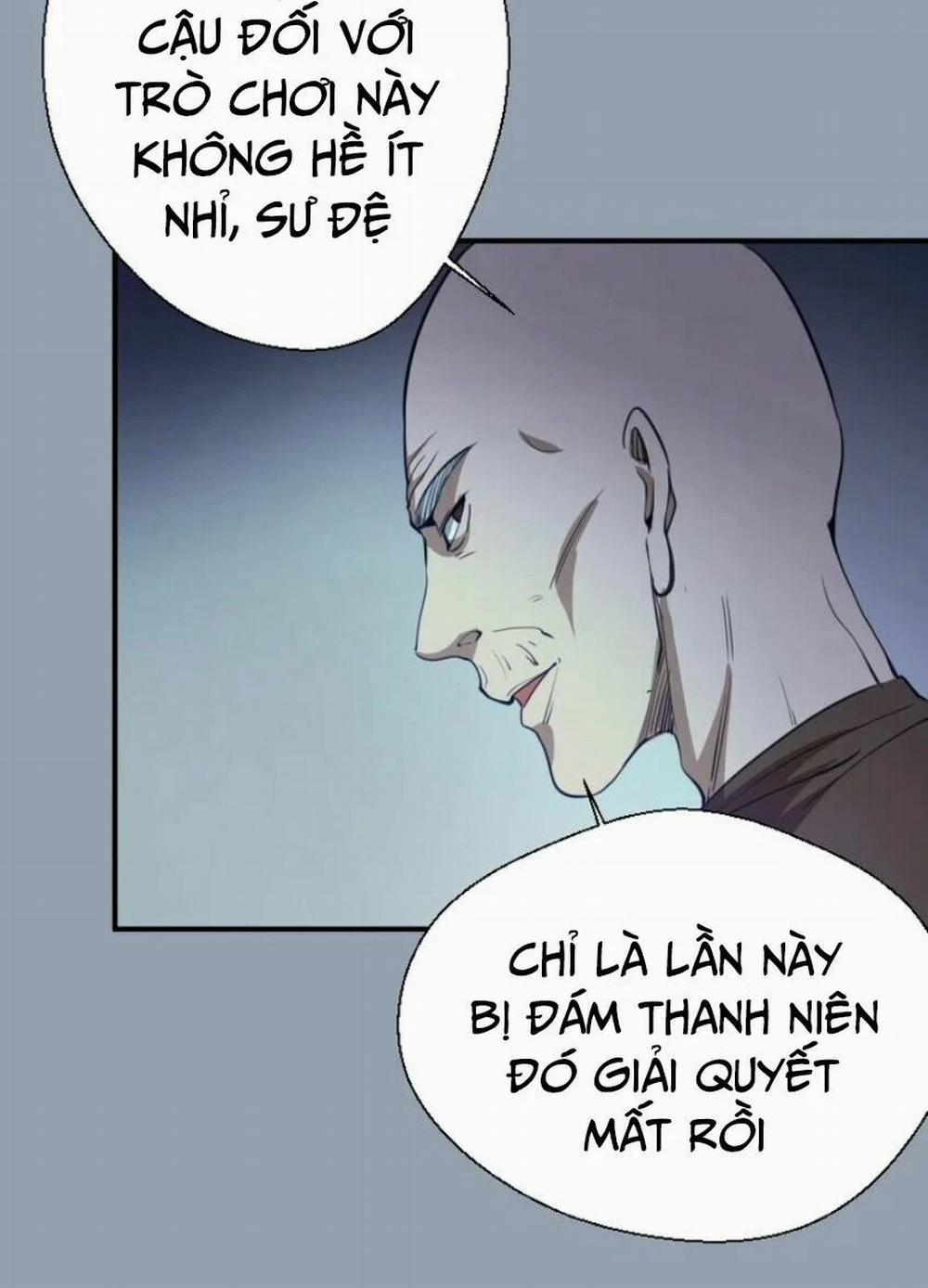 Cao Đẳng Linh Hồn 29 trang 54