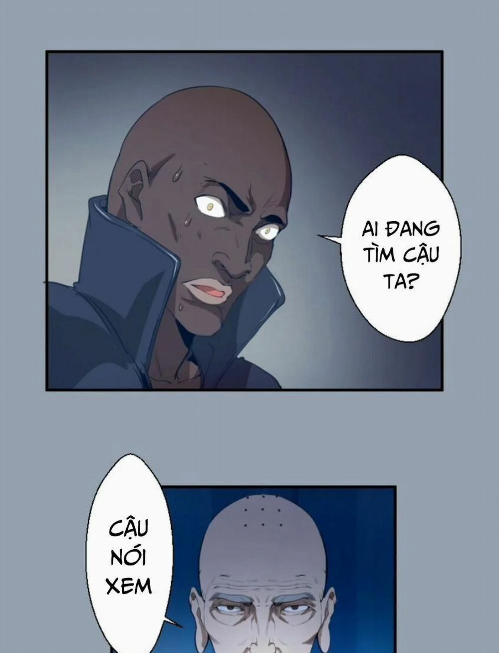 Cao Đẳng Linh Hồn 29 trang 58