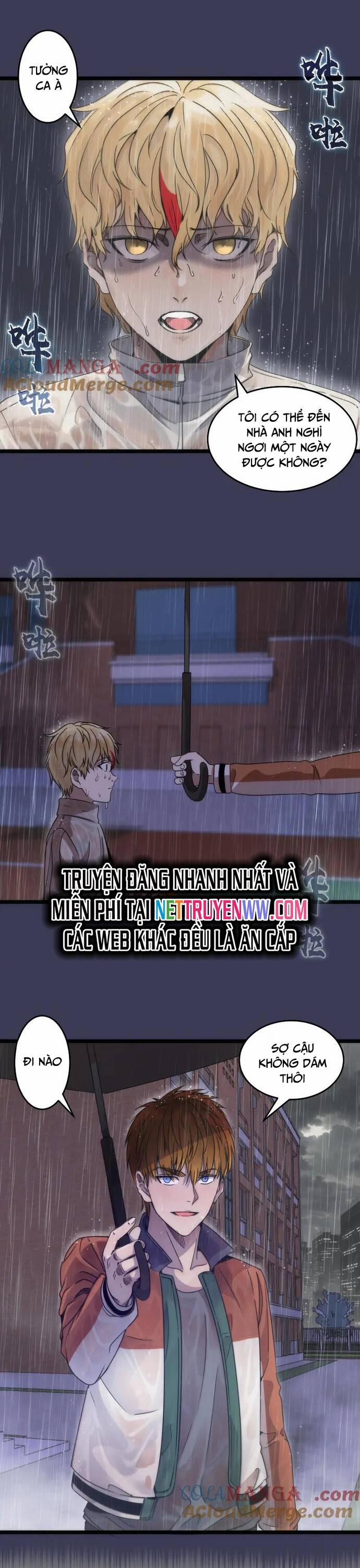 Cao Đẳng Linh Hồn 290 trang 10