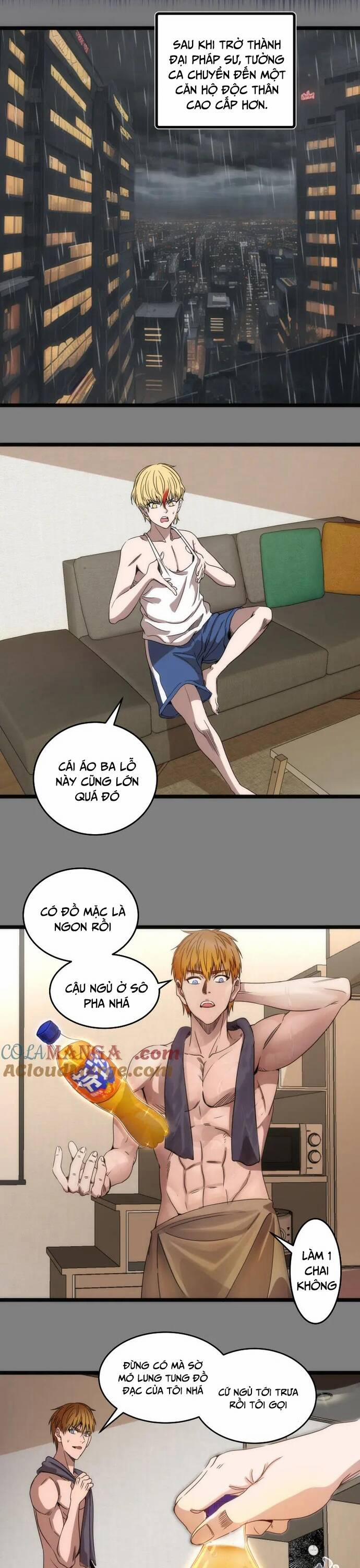 Cao Đẳng Linh Hồn 290 trang 11