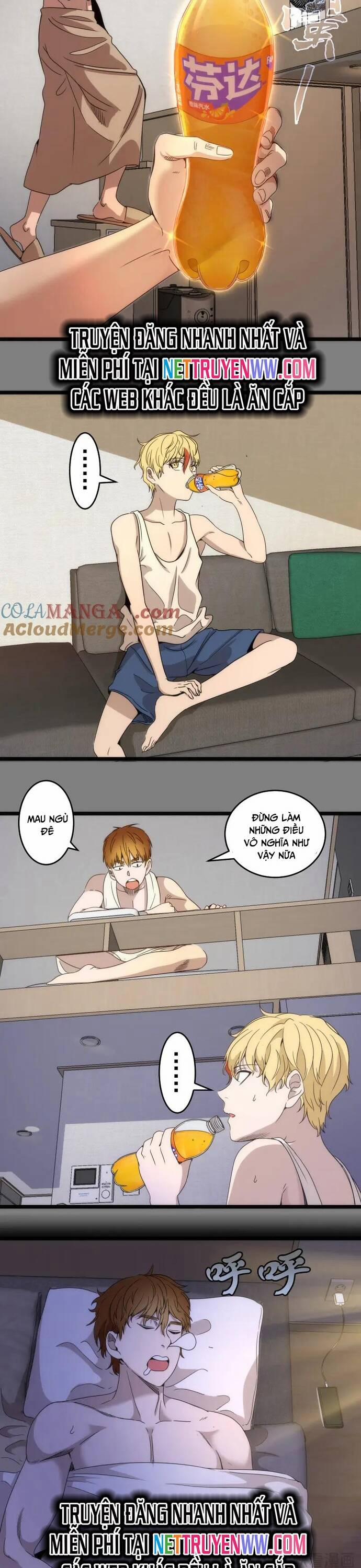 Cao Đẳng Linh Hồn 290 trang 12