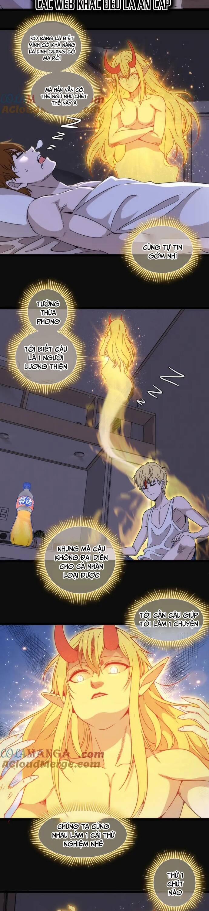 Cao Đẳng Linh Hồn 290 trang 13