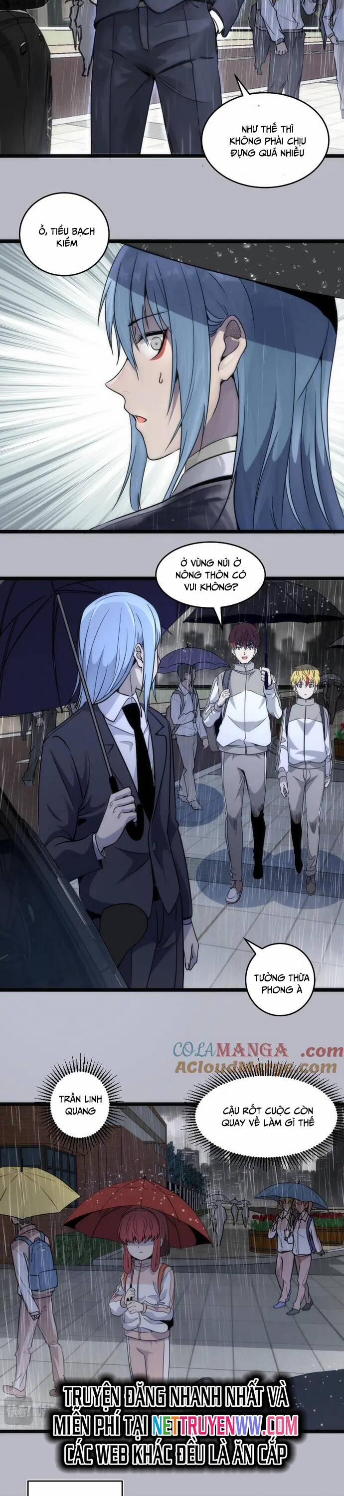 Cao Đẳng Linh Hồn 290 trang 16