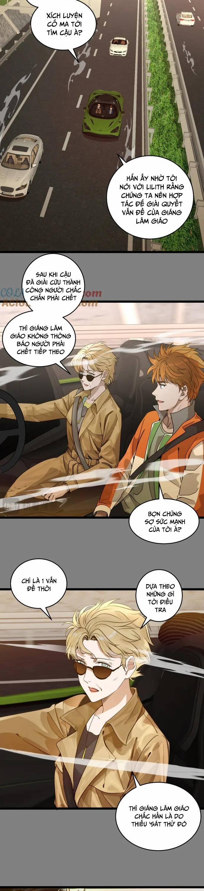 Cao Đẳng Linh Hồn 290 trang 2