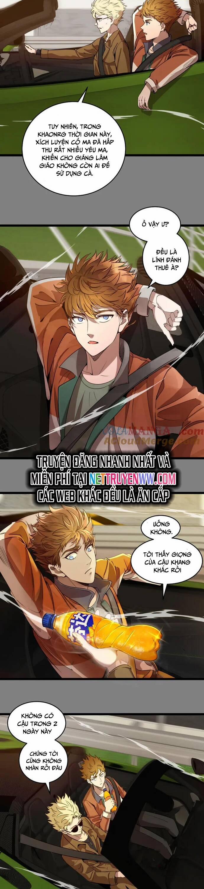 Cao Đẳng Linh Hồn 290 trang 4