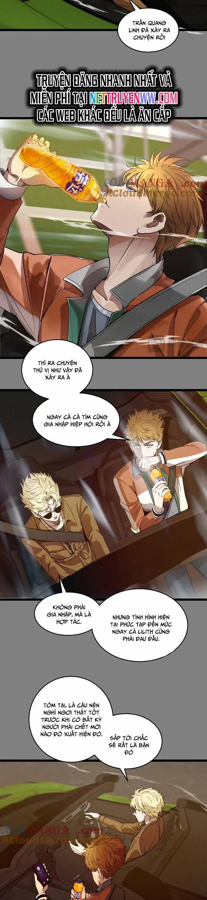 Cao Đẳng Linh Hồn 290 trang 5