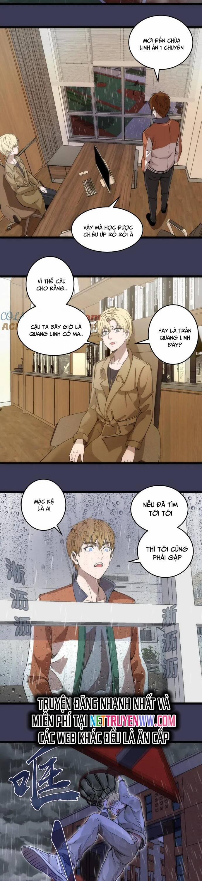 Cao Đẳng Linh Hồn 290 trang 7