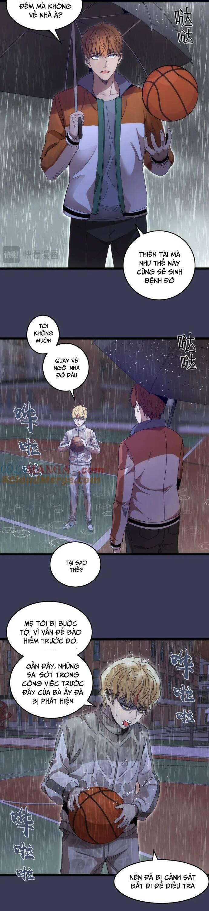 Cao Đẳng Linh Hồn 290 trang 9