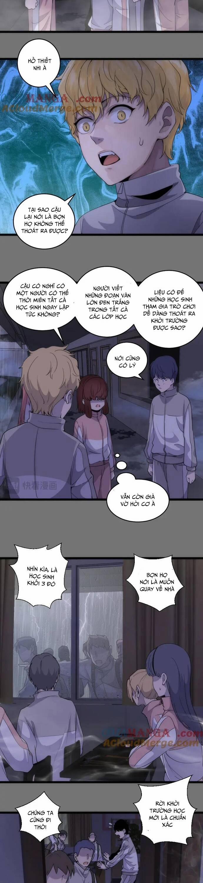 Cao Đẳng Linh Hồn 292 trang 13