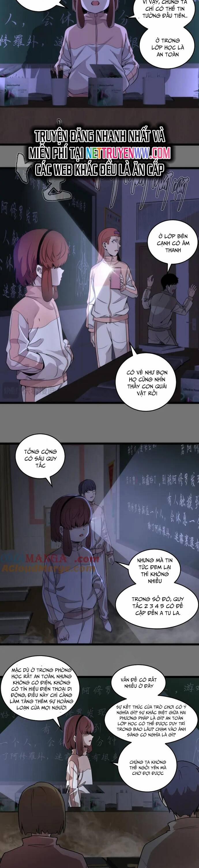 Cao Đẳng Linh Hồn 292 trang 6