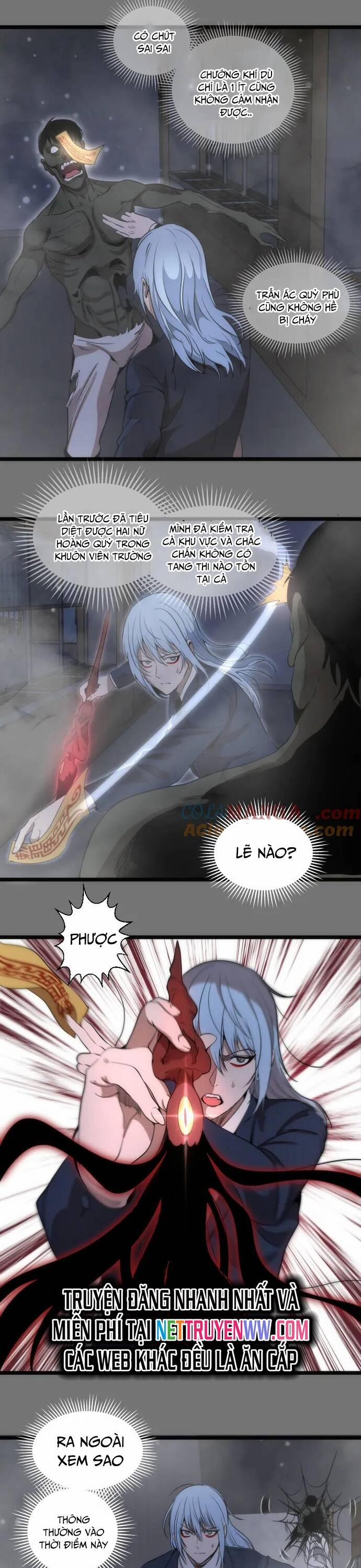 Cao Đẳng Linh Hồn 292 trang 9