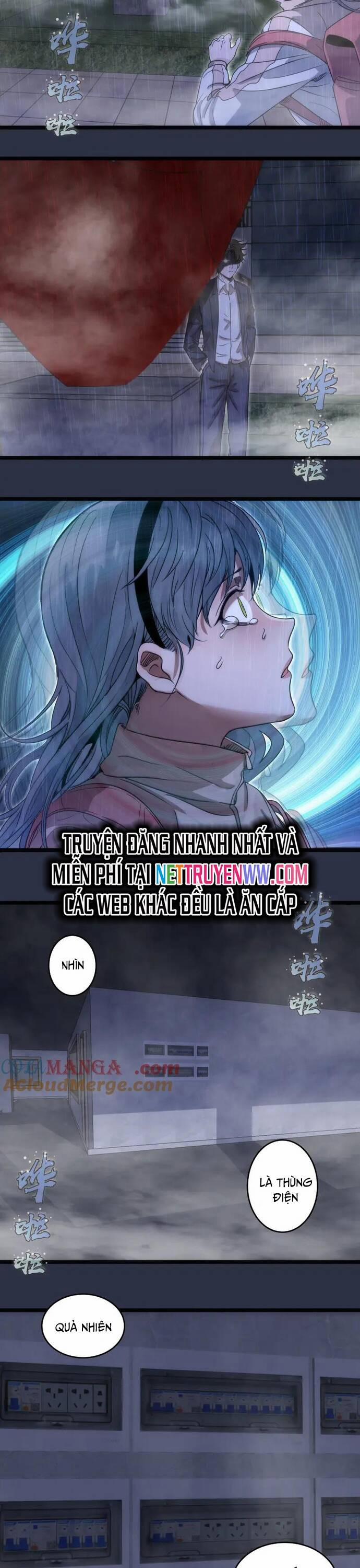 Cao Đẳng Linh Hồn 293 trang 11