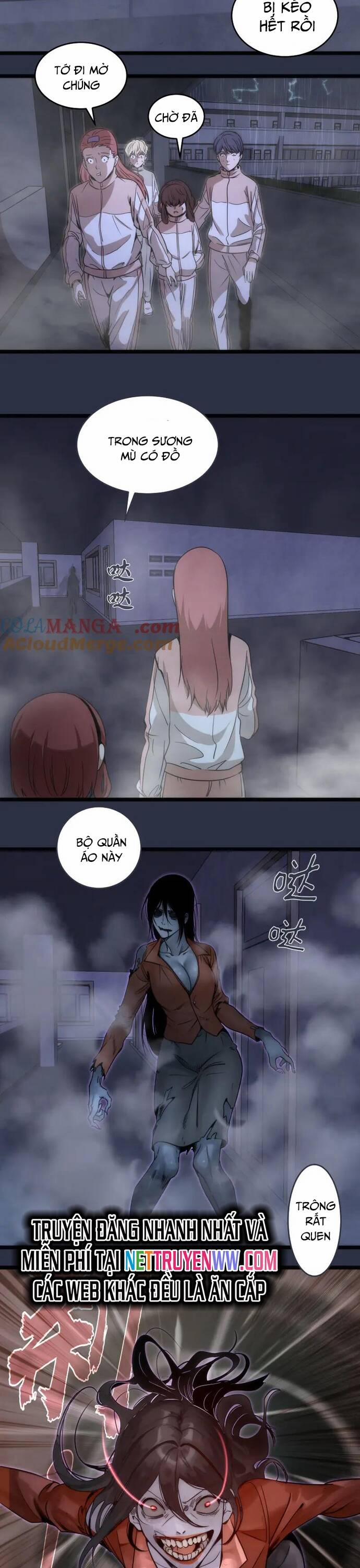 Cao Đẳng Linh Hồn 293 trang 12