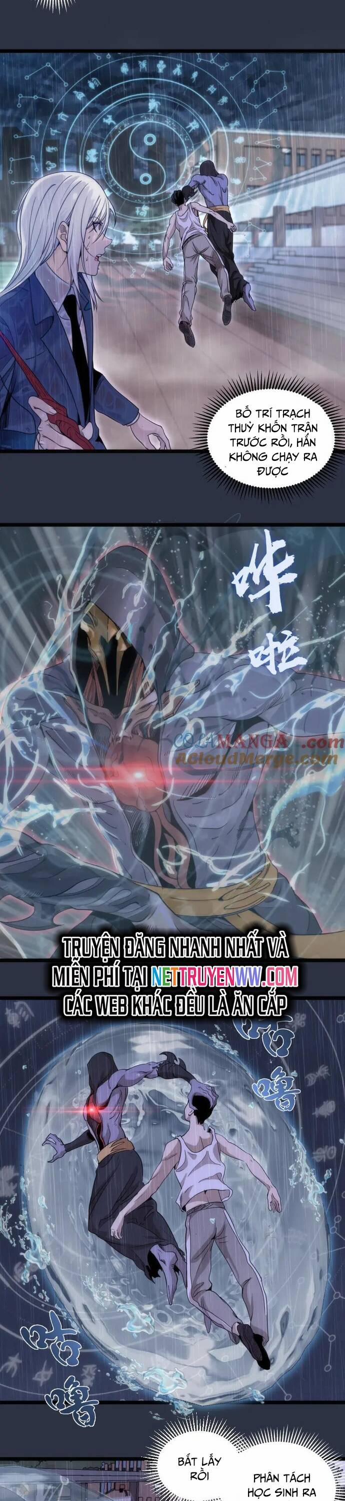 Cao Đẳng Linh Hồn 293 trang 4