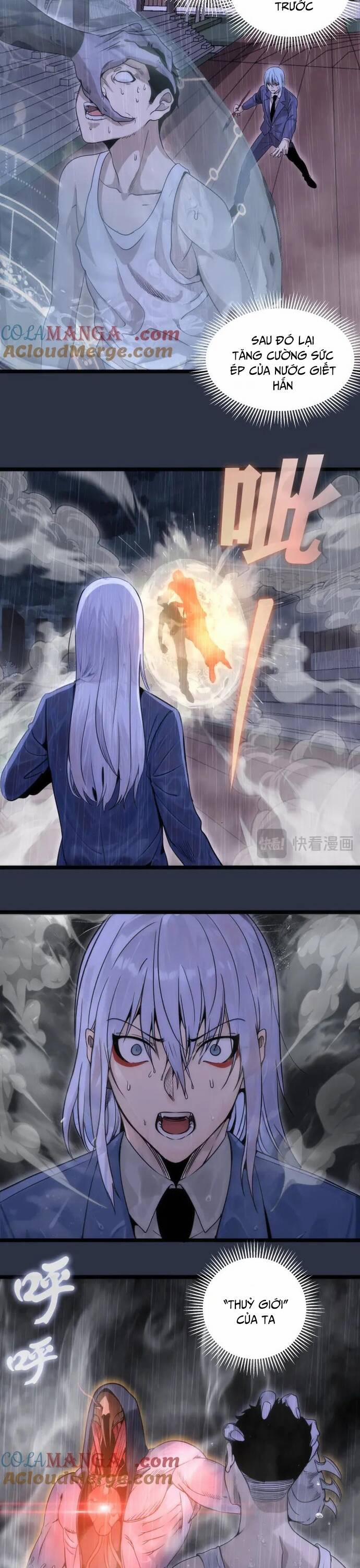 Cao Đẳng Linh Hồn 293 trang 5