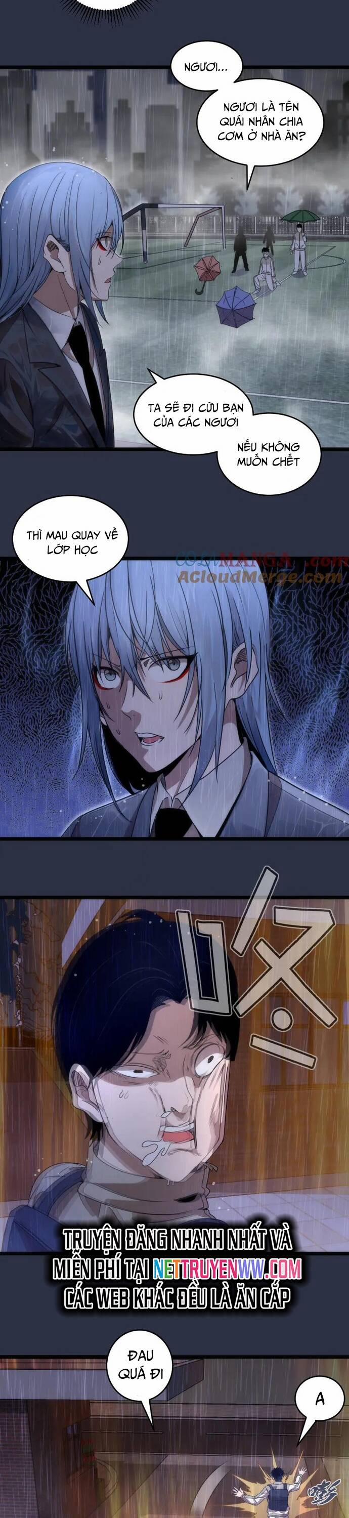 Cao Đẳng Linh Hồn 293 trang 7