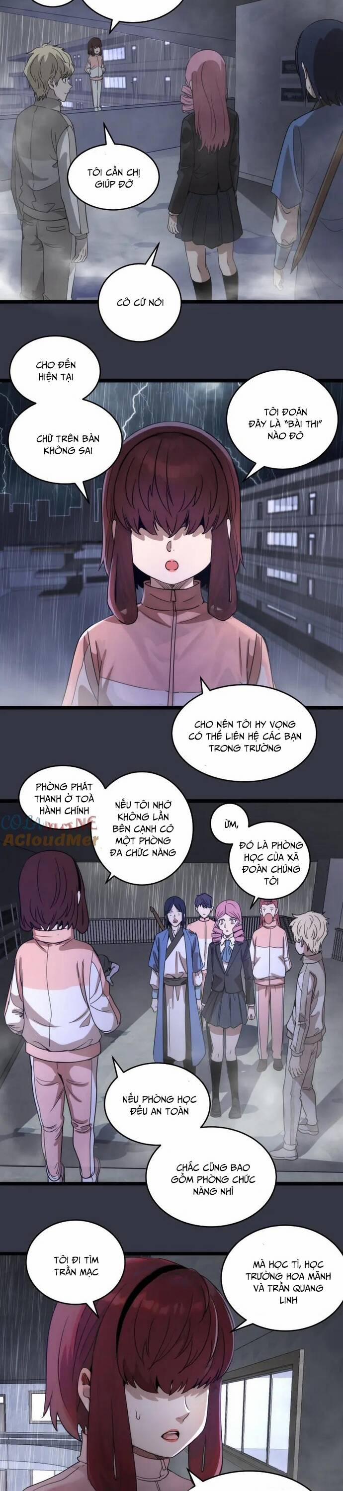 Cao Đẳng Linh Hồn 294 trang 14