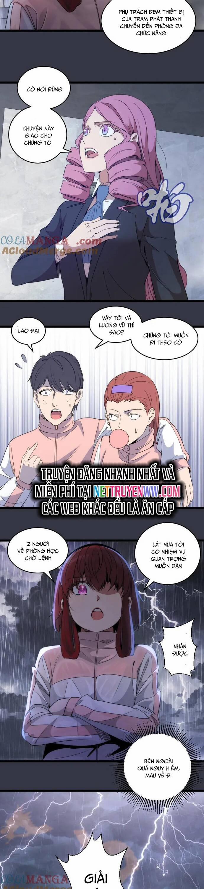 Cao Đẳng Linh Hồn 294 trang 15