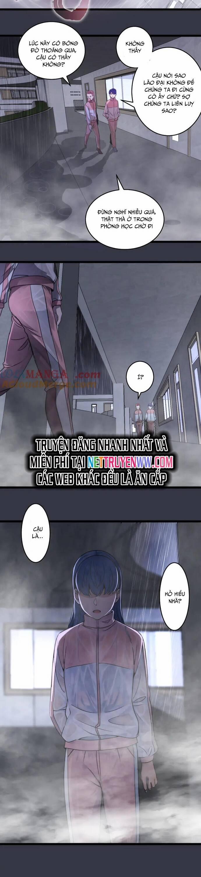 Cao Đẳng Linh Hồn 294 trang 17