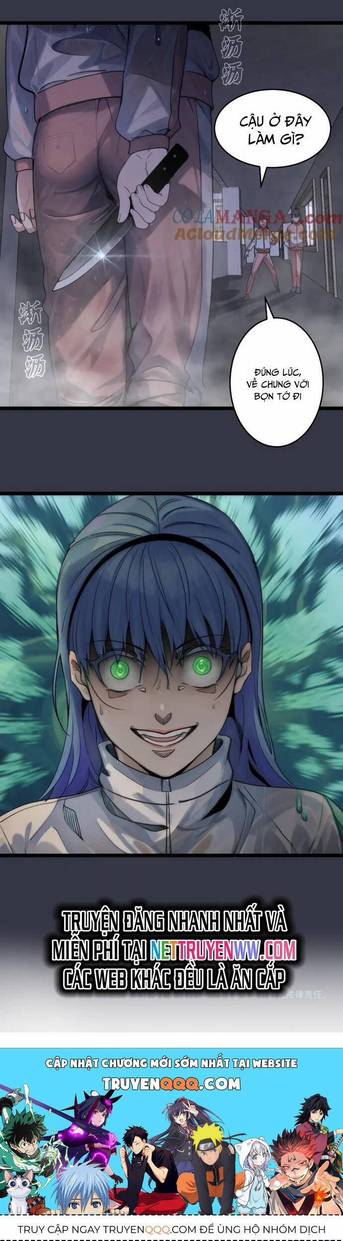 Cao Đẳng Linh Hồn 294 trang 18