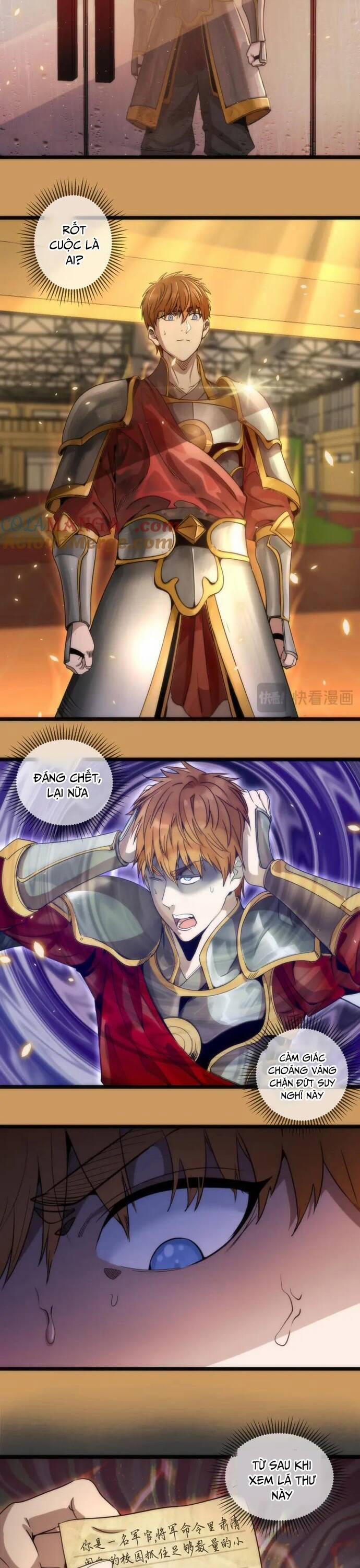 Cao Đẳng Linh Hồn 294 trang 2